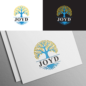 Logo Design by Graphic Moon
