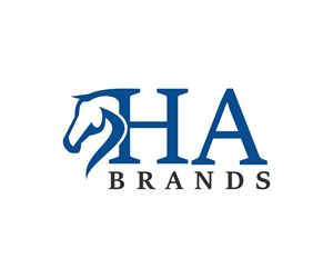 Logo-Design von Thati Designs für HA Brands | Design: #30655452