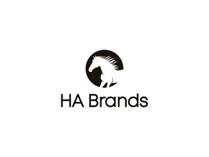 Logo-Design von 439 Creations für HA Brands | Design: #30657201