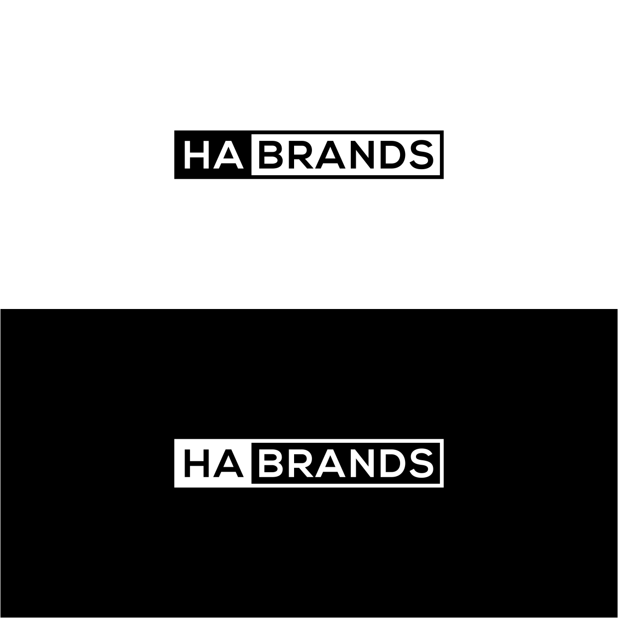 Design de Logo par Kaze56 pour HA Brands | Design #30656284
