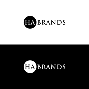 Logo-Design von Kaze56 für HA Brands | Design: #30656285