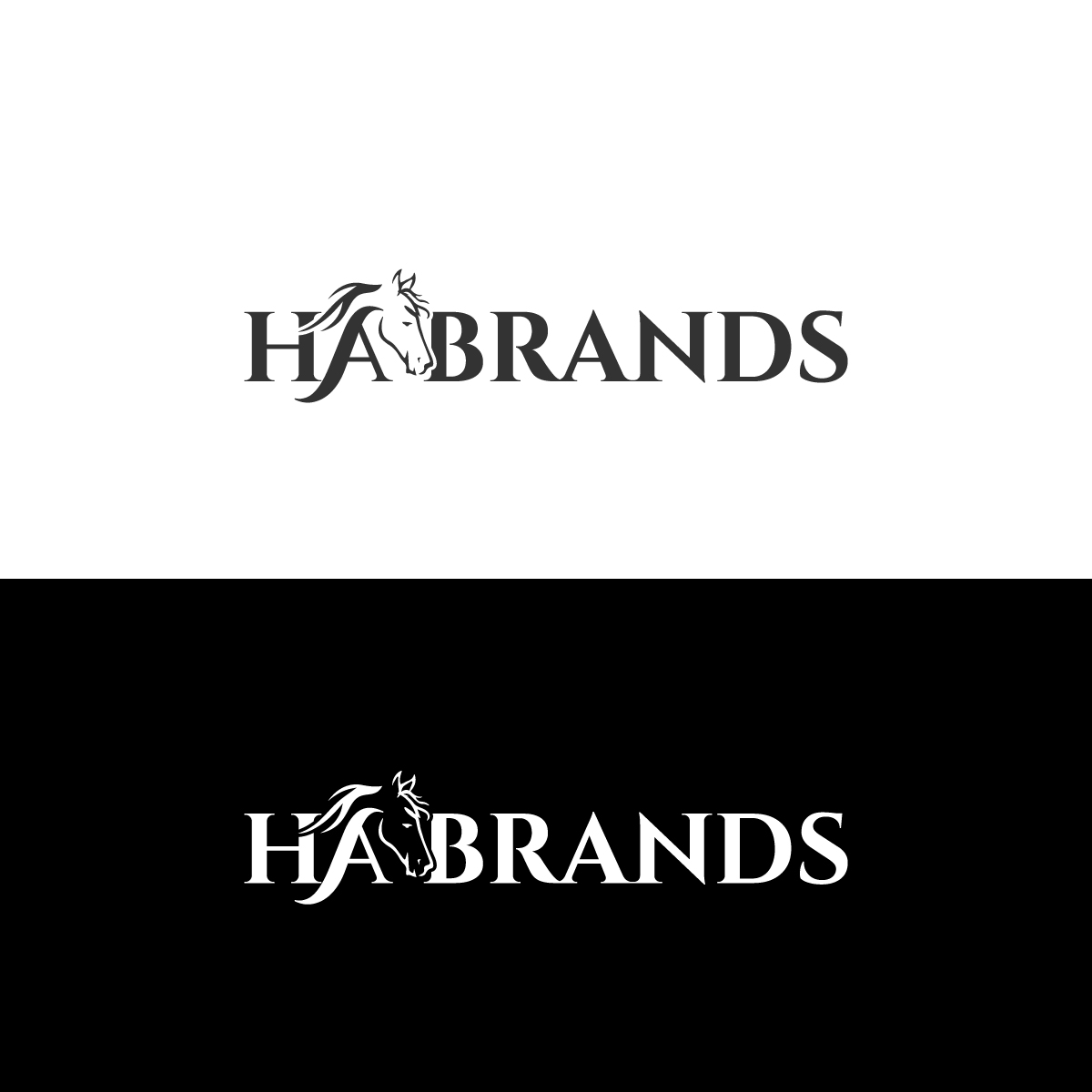 Logo Design by Rasu raj for HA Brands | Design #30679909