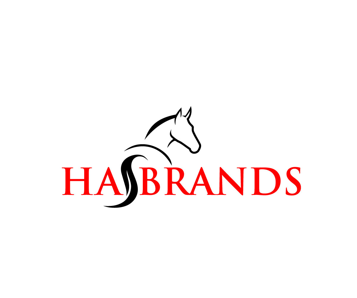 Logo Design by pagla01 for HA Brands | Design #30665126