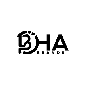Logo Design by aeros for HA Brands | Design #30664960