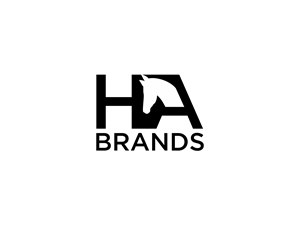 Logo-Design von BNdesigner für HA Brands | Design: #30661805
