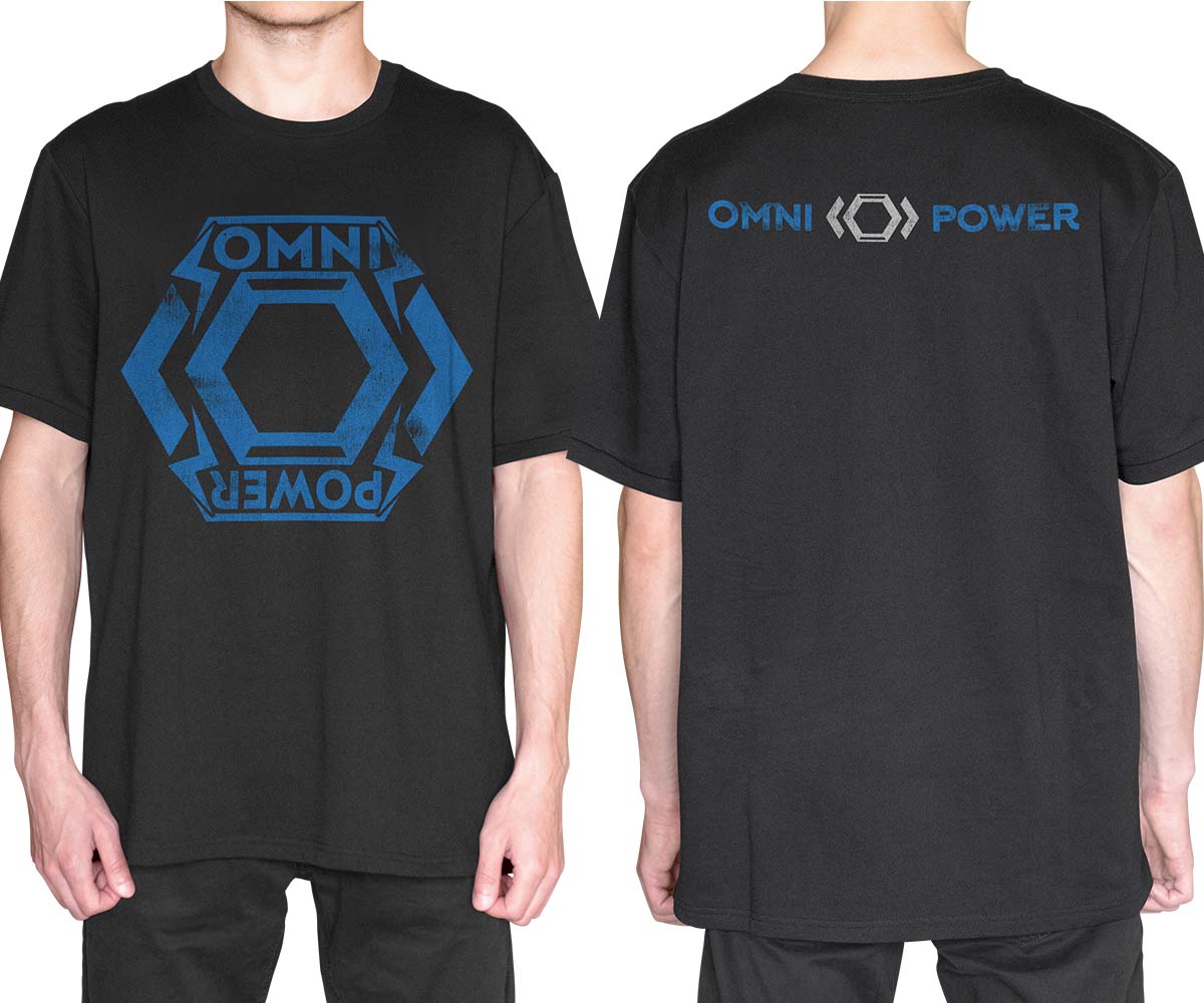 Apparel Design by Milton Bhowmik for this project | Design #30702664