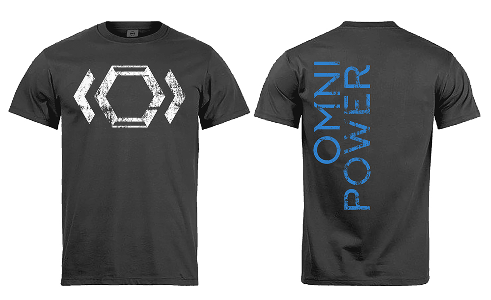 Apparel Design by Johncina for this project | Design #30657670