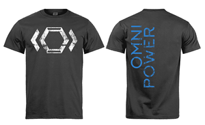 Apparel Design by Johncina for this project | Design: #30657670