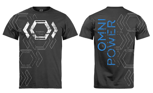 Apparel Design by Johncina for this project | Design: #30657671