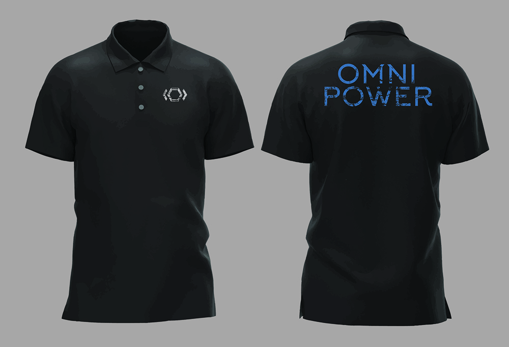 Apparel Design by Johncina for this project | Design #30659290