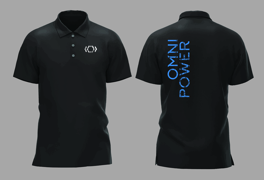 Apparel Design by Johncina for this project | Design #30659291