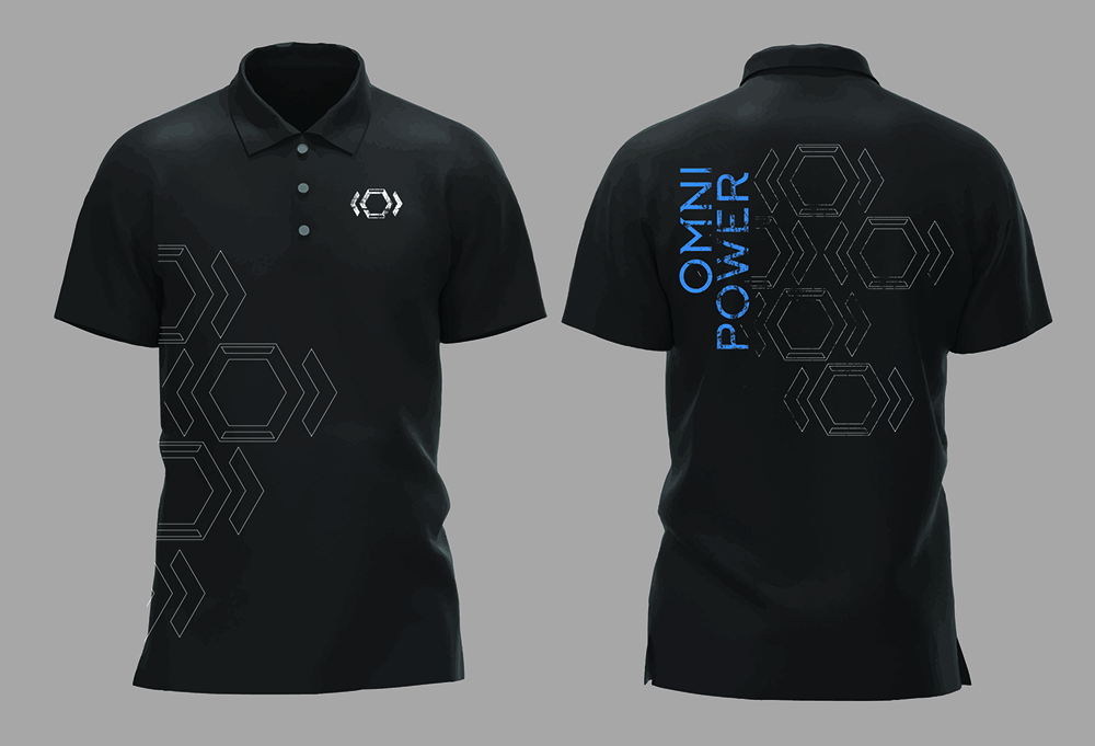 Apparel Design by Johncina for this project | Design #30659292