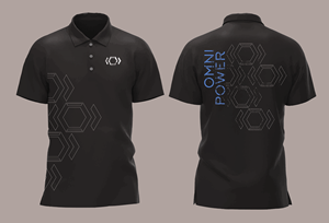 Apparel Design by Johncina for this project | Design: #30659292