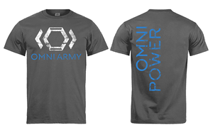 Apparel Design by Johncina for this project | Design: #30668930