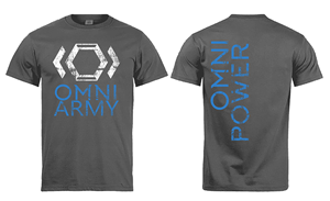 Apparel Design by Johncina for this project | Design: #30668932