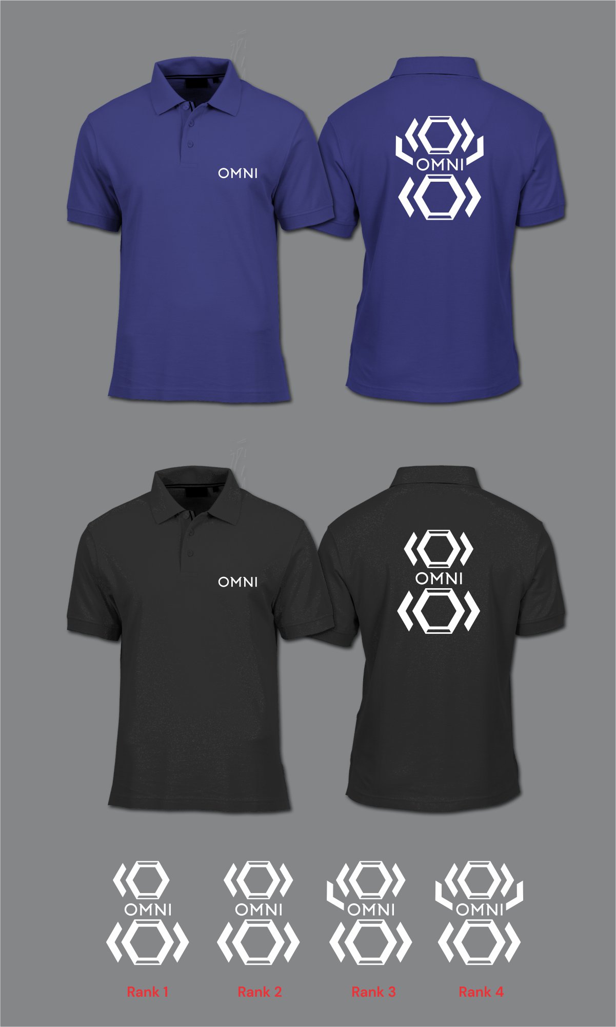 Apparel Design by Rawpis for this project | Design #30696136