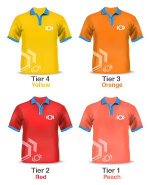 Apparel Design by VKreativez for this project | Design: #30660891