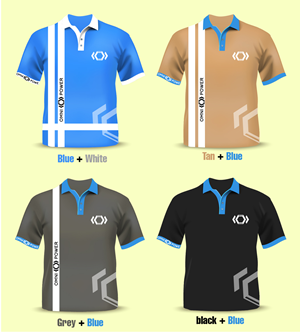 Apparel Design by VKreativez for this project | Design: #30668239