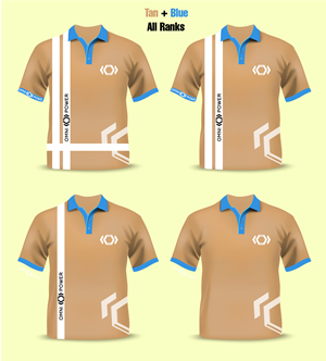 Apparel Design by VKreativez for this project | Design: #30668241