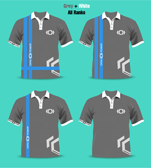 Apparel Design by VKreativez for this project | Design: #30668431