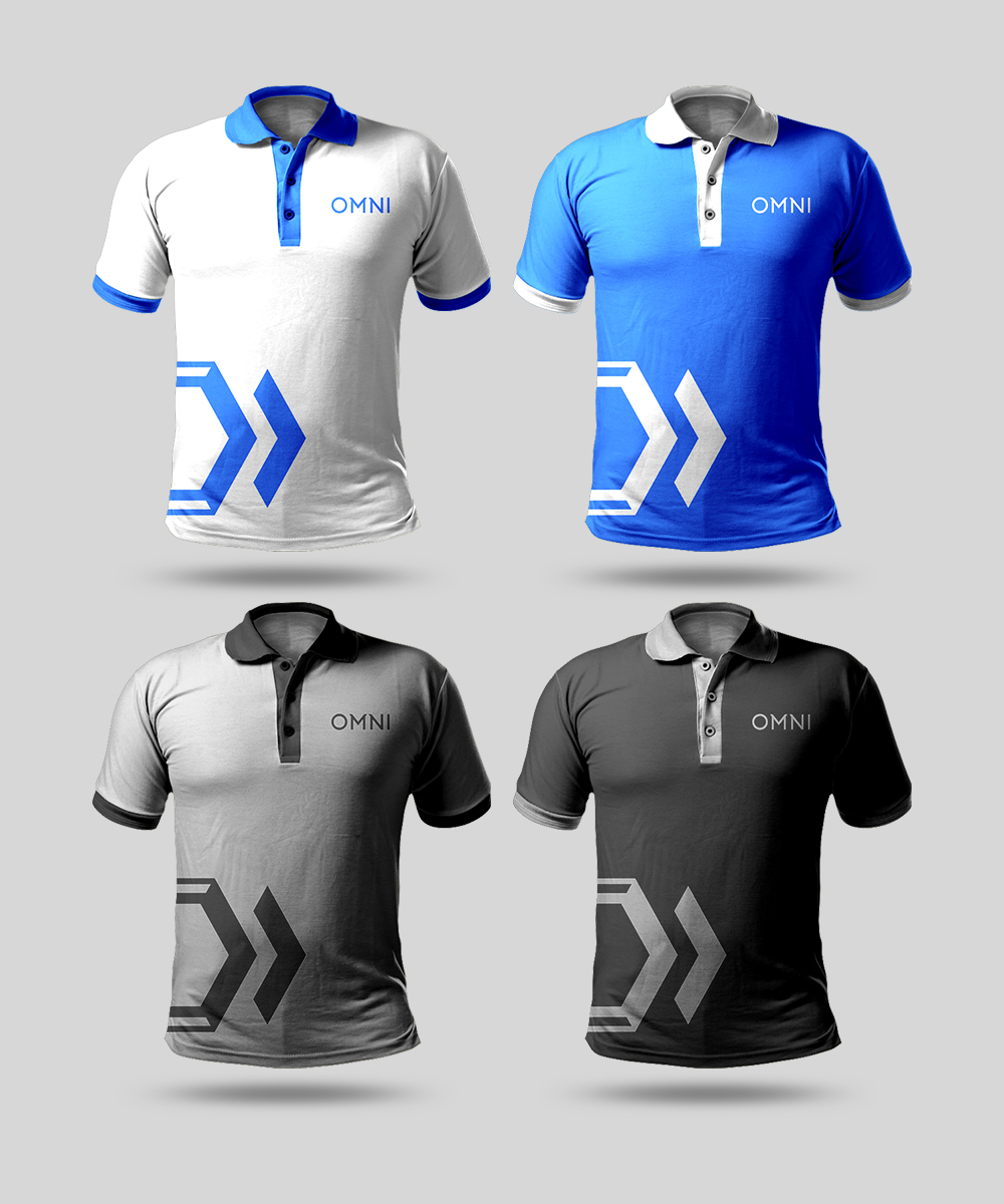 Apparel Design by SKJN Creative for this project | Design #30657811