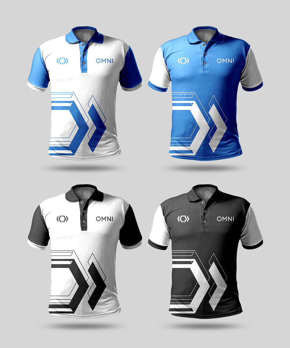 Apparel Design by SKJN Creative for this project | Design #30659205