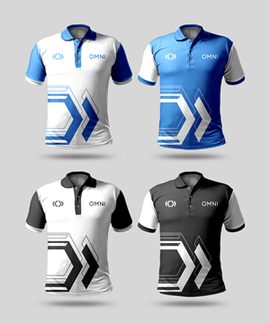 Apparel Design by SKJN Creative for this project | Design: #30659205