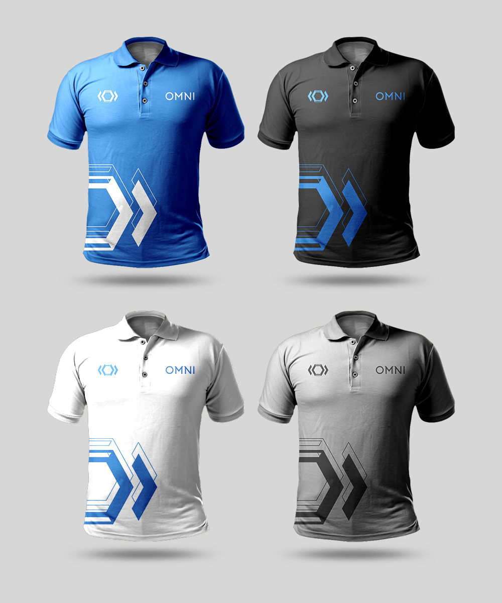 Apparel Design by SKJN Creative for this project | Design #30667441