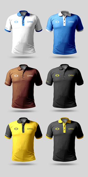 Apparel Design by SKJN Creative for this project | Design: #30674661