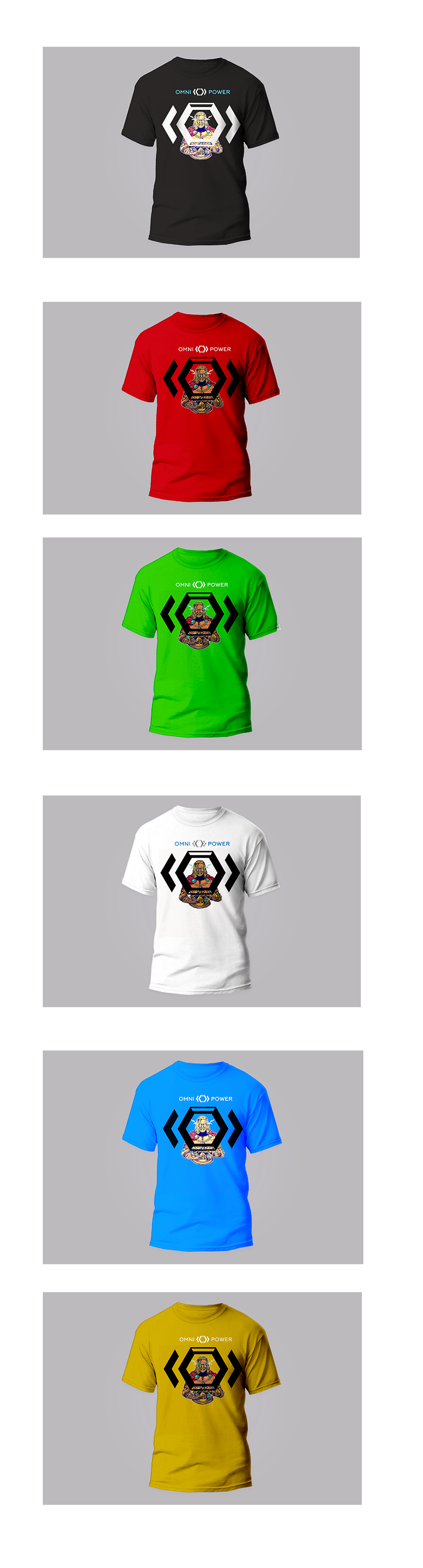 Apparel Design by amit930 for this project | Design #30716200