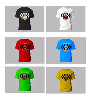 Apparel Design by amit930 for this project | Design: #30716201