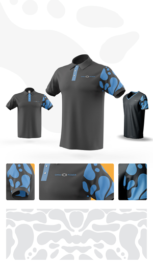 Apparel Design by Otis Designs