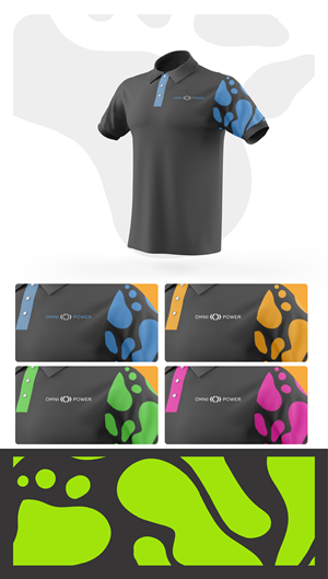 Apparel Design by Otis Designs for this project | Design: #30673509