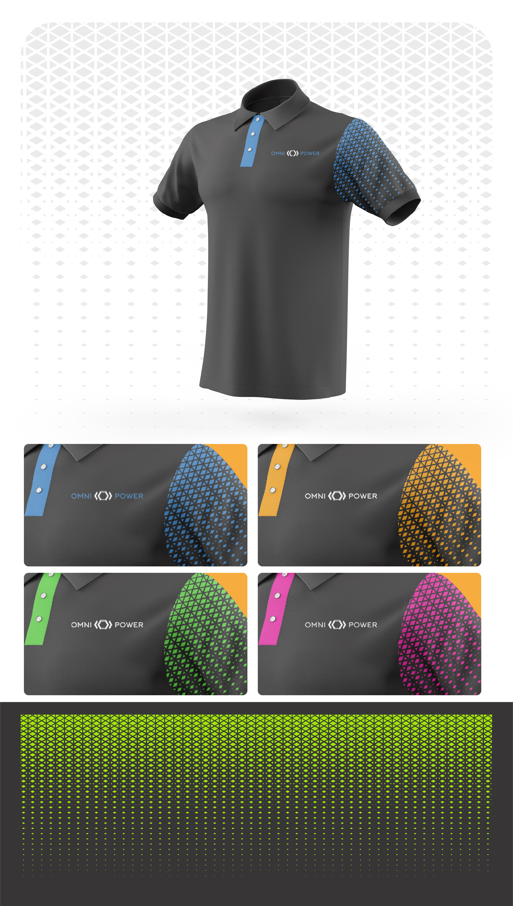 Apparel Design by Otis Designs for this project | Design #30673525