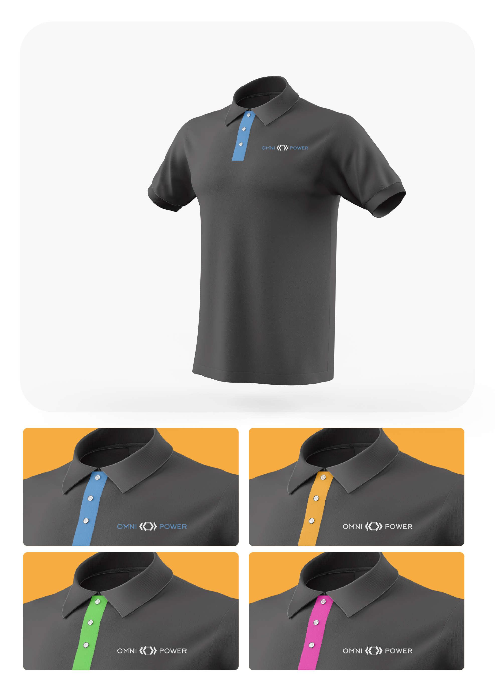 Apparel Design by Otis Designs for this project | Design #30673528