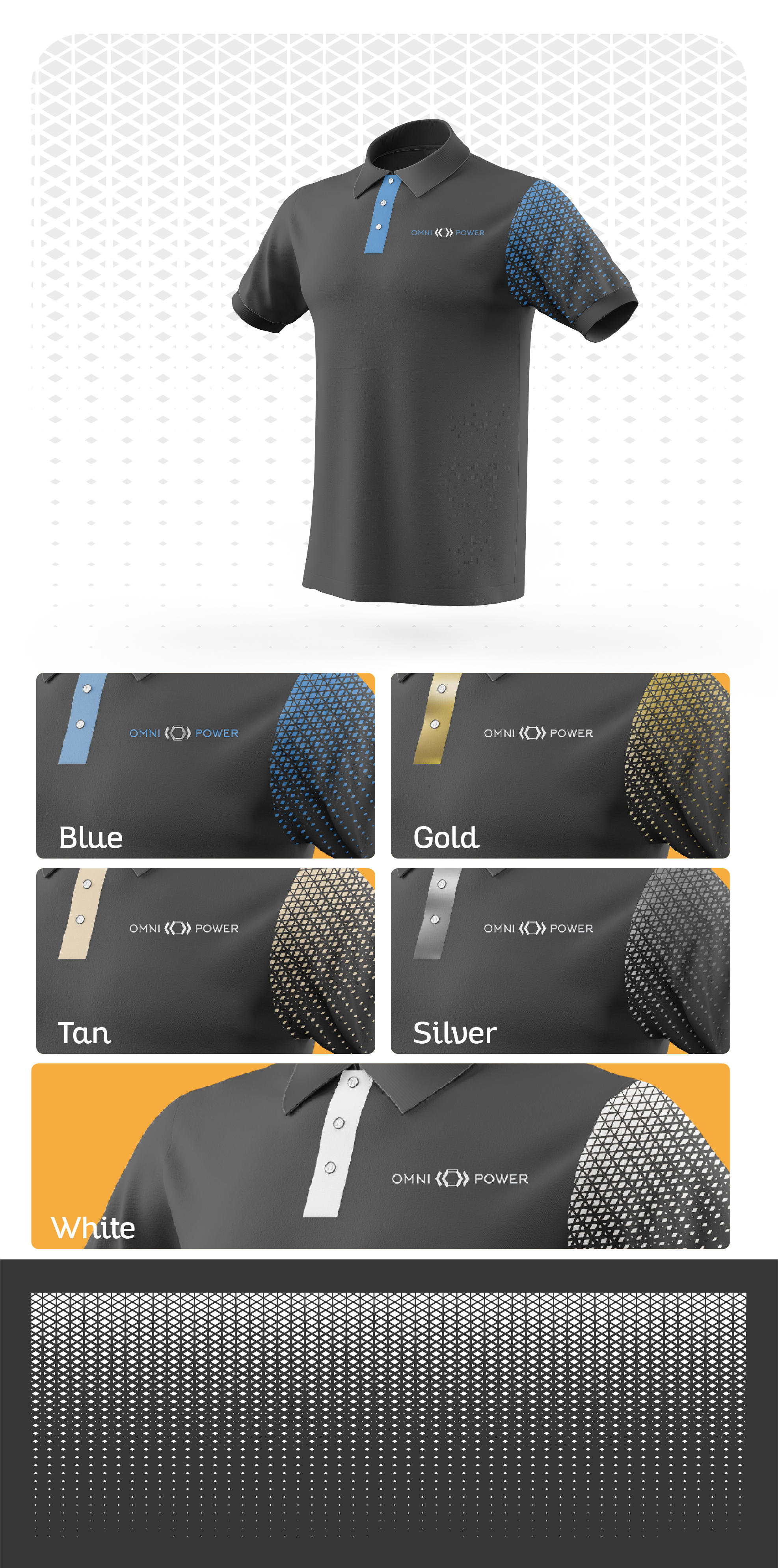 Apparel Design by Otis Designs for this project | Design #30682991