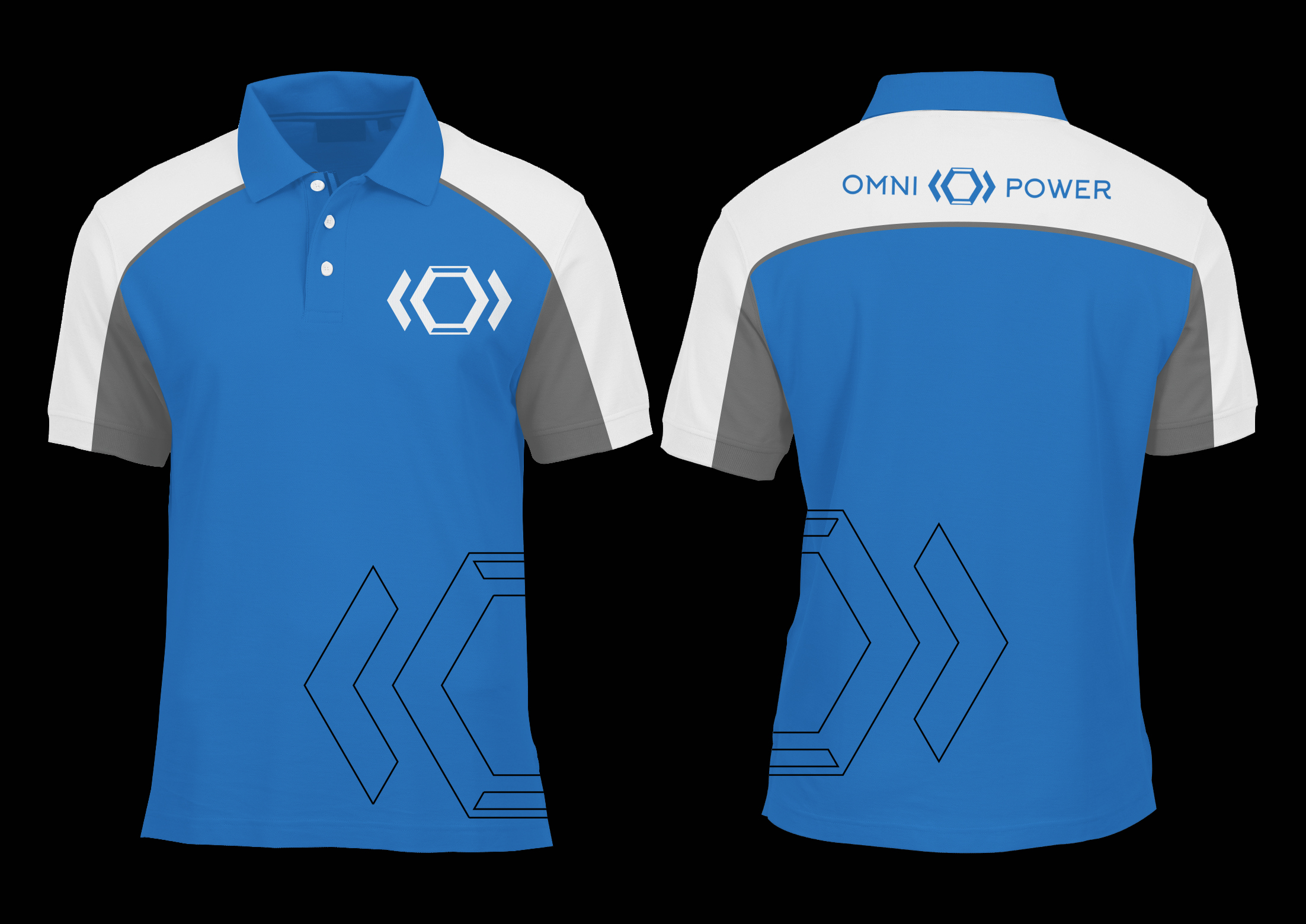 Apparel Design by D'Mono for this project | Design #30699324