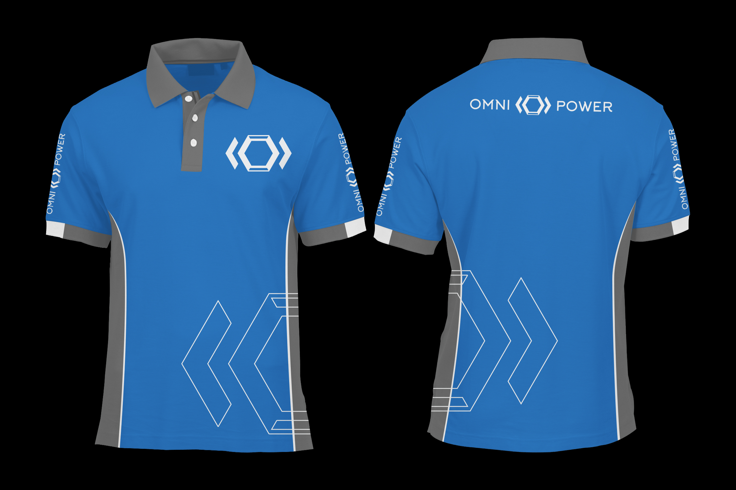 Apparel Design by D'Mono for this project | Design #30699451