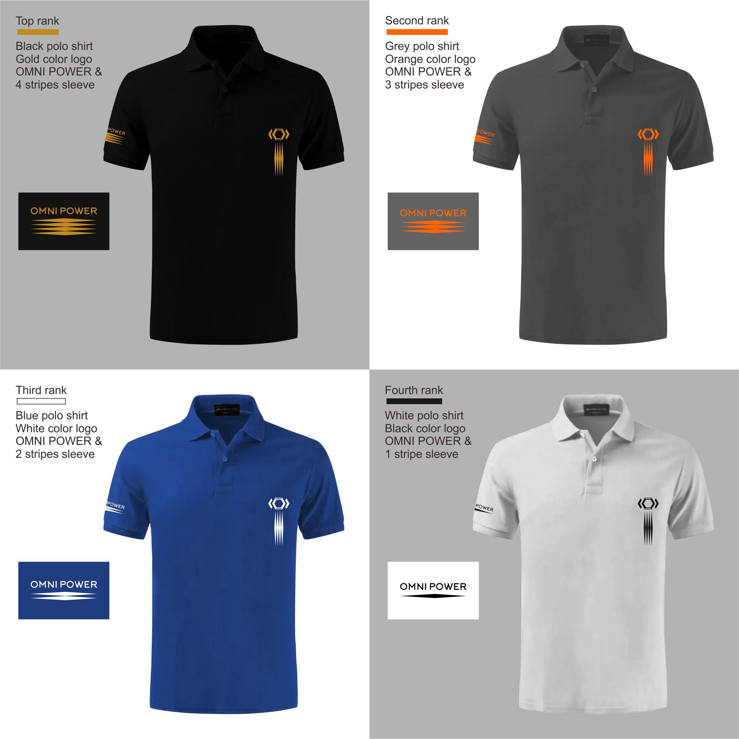 Apparel Design by sam_reef for this project | Design #30670677