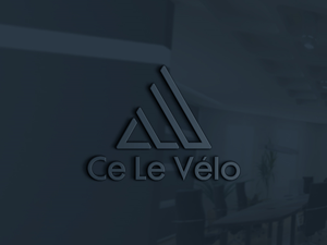 Logo Design by Uhm@design for Ce Le Vélo | Design: #30659567