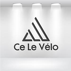 Logo Design by Uhm@design for Ce Le Vélo | Design: #30659568