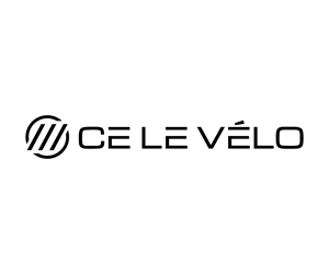 Logo Design by Adi Graphics for Ce Le Vélo | Design: #30660705