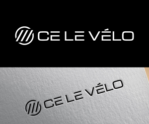Logo Design by Adi Graphics for Ce Le Vélo | Design: #30660706