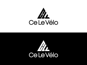 Logo Design by 439 Creations for Ce Le Vélo | Design: #30655729