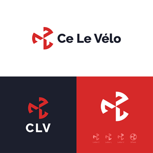 Diseño de Logo por Choiresia.id para Ce Le Vélo | Diseño: #30659980