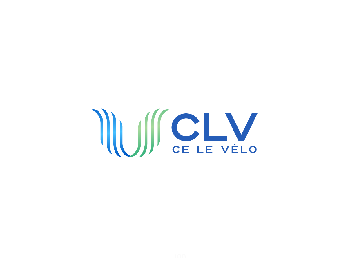 Diseño de Logo por Caribu inc para Ce Le Vélo | Diseño #30686952