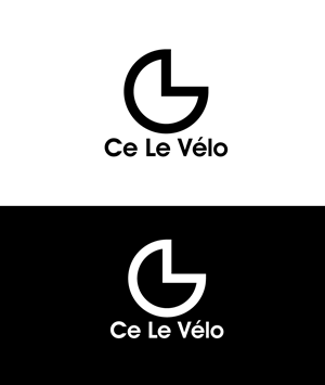 Logo Design by LogoPoko for Ce Le Vélo | Design #30656823