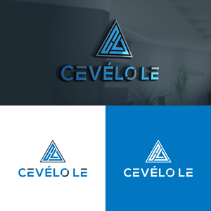 Diseño de Logo por okta5 para Ce Le Vélo | Diseño: #30661966
