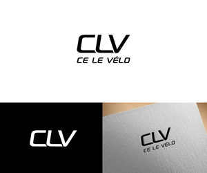 Diseño de Logo por ayanpixel para Ce Le Vélo | Diseño: #30656904