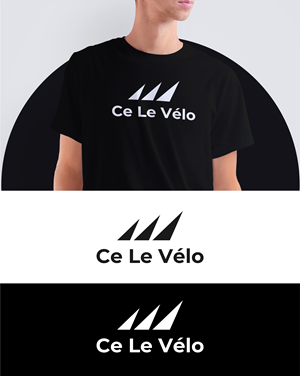 Logo Design by trojni for Ce Le Vélo | Design: #30660198